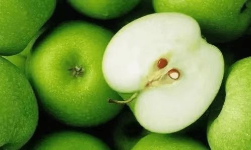 探究和田玉中的蘋(píng)果綠色收藏價(jià)值 真相大揭秘